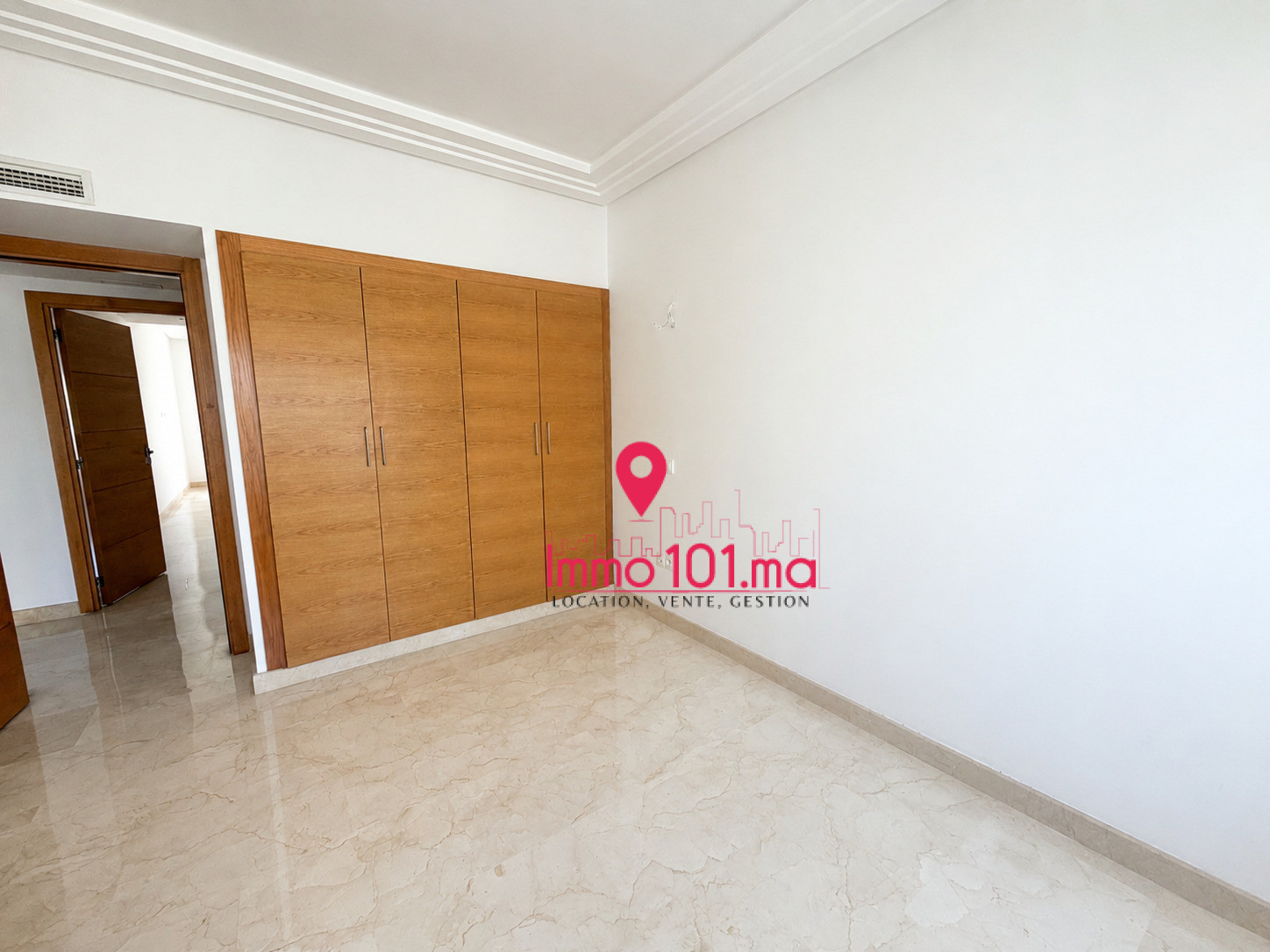 Appartement à vendre à El Menzeh ZLV2527